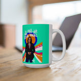 KAMALA MUG
