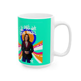KAMALA MUG