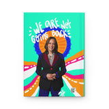 KAMALA HARDCOVER JOURNAL