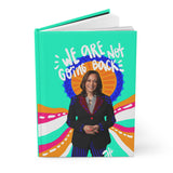 KAMALA HARDCOVER JOURNAL