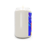 BE UNAPOLOGETIC POR LO QUE ERES CANDLE