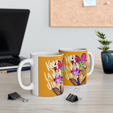 KEEP LIFE SIMPLE MUG