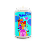 MINDSET IS TODO CANDLE