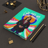 KAMALA HARDCOVER JOURNAL