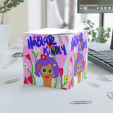 HABLATE KINDLY NOTE CUBE