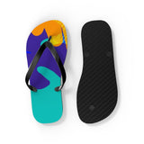 NATURALEZA IN SUMMER FLIP-FLOPS