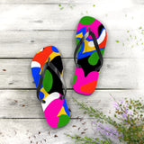 ABSTRACTO FLIP-FLOPS