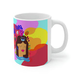 JOY PURA MUG