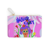 HABLATE KINDLY MINI CLUTCH BAG