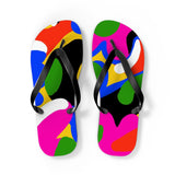 ABSTRACTO FLIP-FLOPS