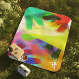 CONFIA PICNIC BLANKET