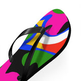 ABSTRACTO FLIP-FLOPS