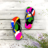 ABSTRACTO FLIP-FLOPS