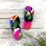 ABSTRACTO FLIP-FLOPS