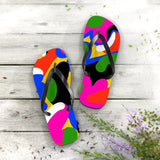 ABSTRACTO FLIP-FLOPS