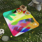 CONFIA PICNIC BLANKET