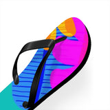 NATURALEZA IN SUMMER FLIP-FLOPS