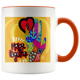 MEJOR TOGETHER MUG