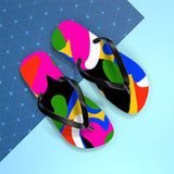 ABSTRACTO FLIP-FLOPS