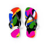 ABSTRACTO FLIP-FLOPS