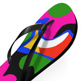 ABSTRACTO FLIP-FLOPS