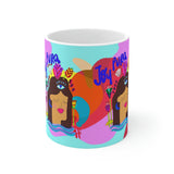JOY PURA MUG
