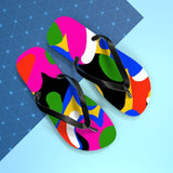 ABSTRACTO FLIP-FLOPS