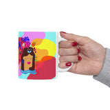 JOY PURA MUG