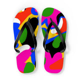 ABSTRACTO FLIP-FLOPS