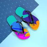 NATURALEZA IN SUMMER FLIP-FLOPS