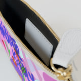 HABLATE KINDLY MINI CLUTCH BAG
