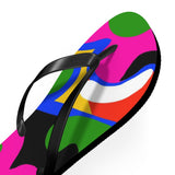 ABSTRACTO FLIP-FLOPS