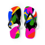 ABSTRACTO FLIP-FLOPS