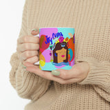 JOY PURA MUG