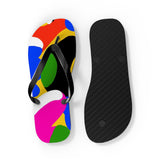 ABSTRACTO FLIP-FLOPS