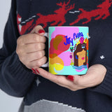 JOY PURA MUG