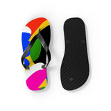 ABSTRACTO FLIP-FLOPS