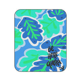 BE HERE AHORA PICNIC BLANKET