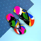 ABSTRACTO FLIP-FLOPS