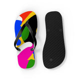 ABSTRACTO FLIP-FLOPS