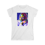 SEE THE ESTRELLAS T-SHIRT