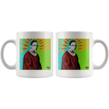 RBG MUG
