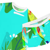 TROPICAL SHORT PAJAMA SET
