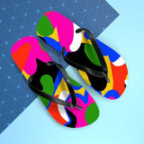ABSTRACTO FLIP-FLOPS