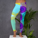 MANDALA LEGGINGS