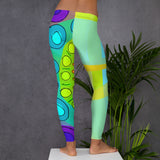 MANDALA LEGGINGS