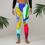 NATURE COLORES LEGGINS