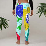 NATURE COLORES LEGGINS