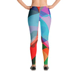 CORAZONES LEGGINGS