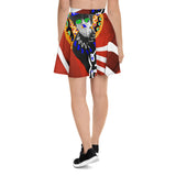 SAY NO MORE SKATER SKIRT